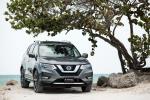 Nissan X-Trail 2017 года (LA)